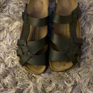 Birkenstock Pisa Sandals